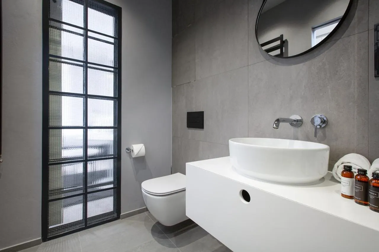 Orea Place Seno Prague Hotel