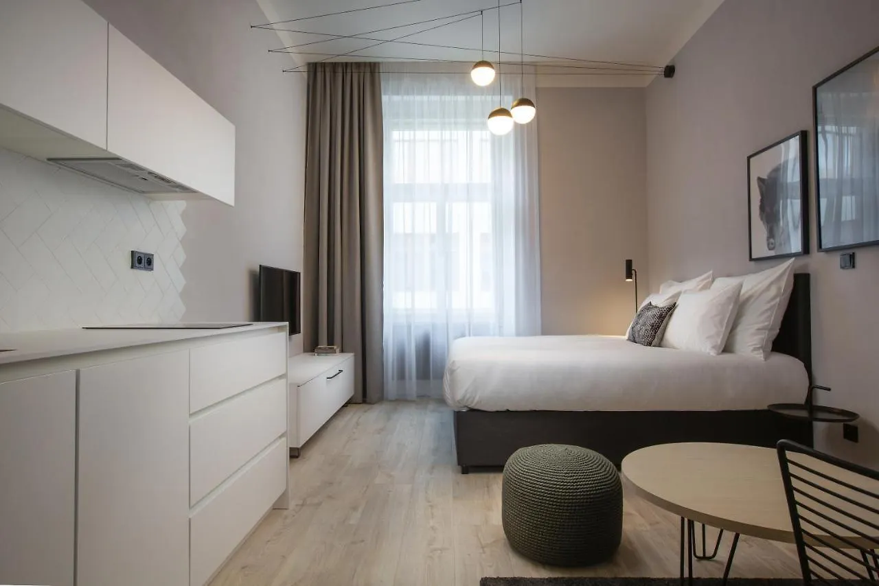 Hotel Orea Place Seno Prague