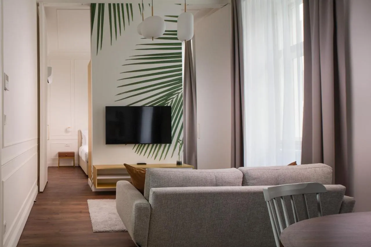 Orea Place Seno Prague