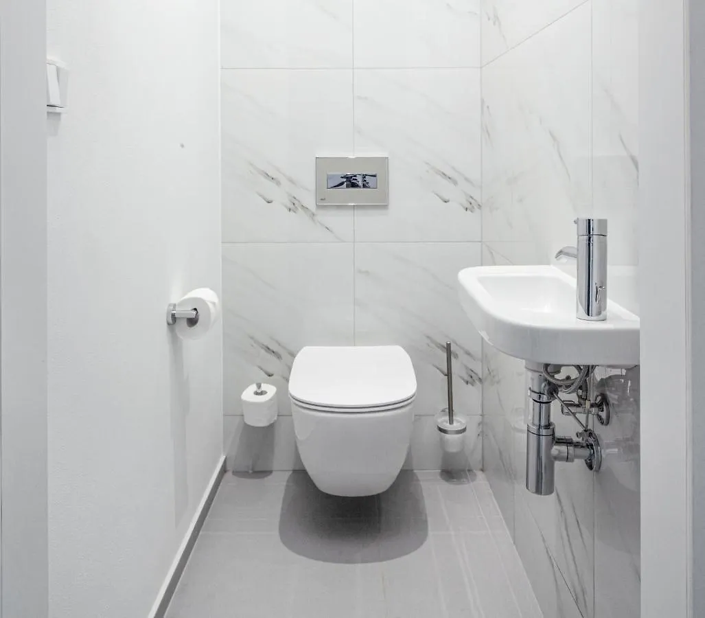 Orea Place Seno Prague