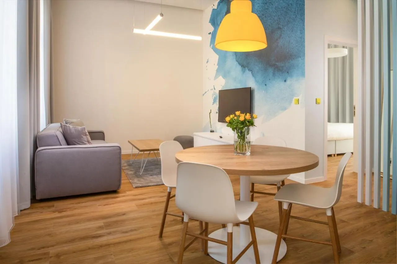 **** Hotel Orea Place Seno Prague Czech Republic