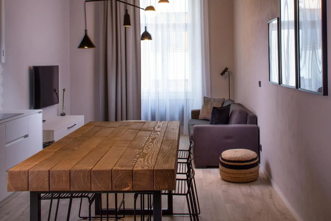 Hotel Orea Place Seno Prague