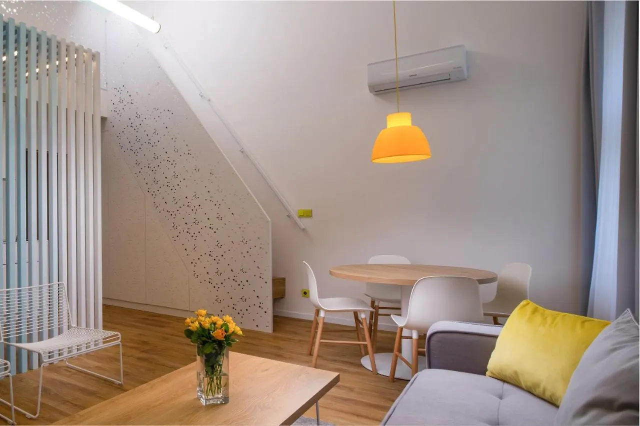 Orea Place Seno Prague 4*,