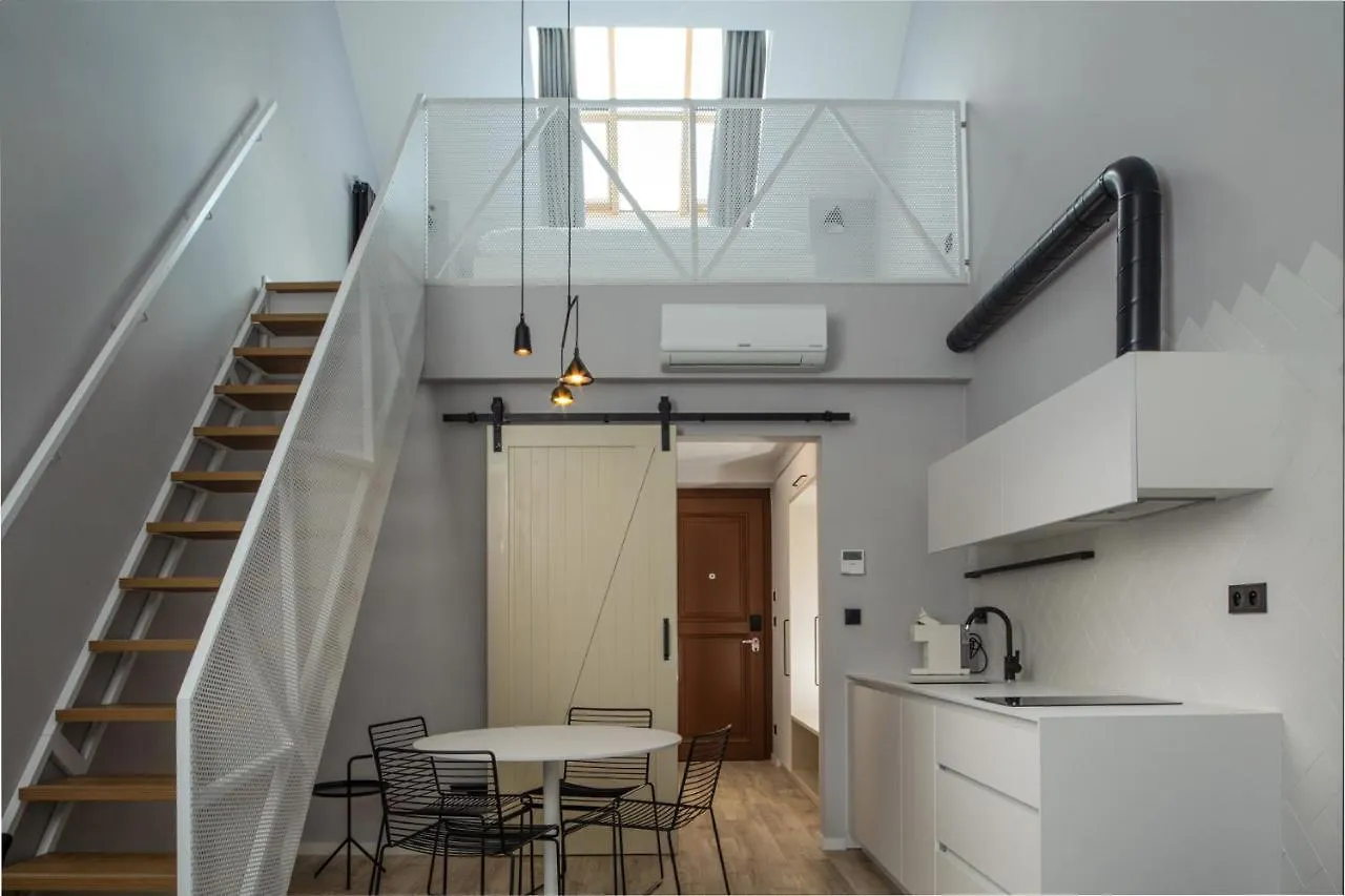 Orea Place Seno Prague Hotel