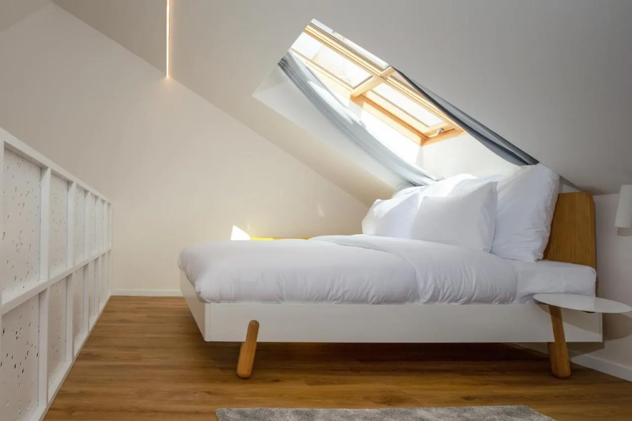 Orea Place Seno Prague 4*,