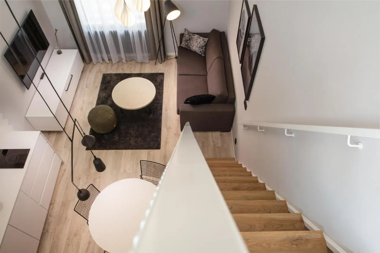Orea Place Seno Prague 4*,