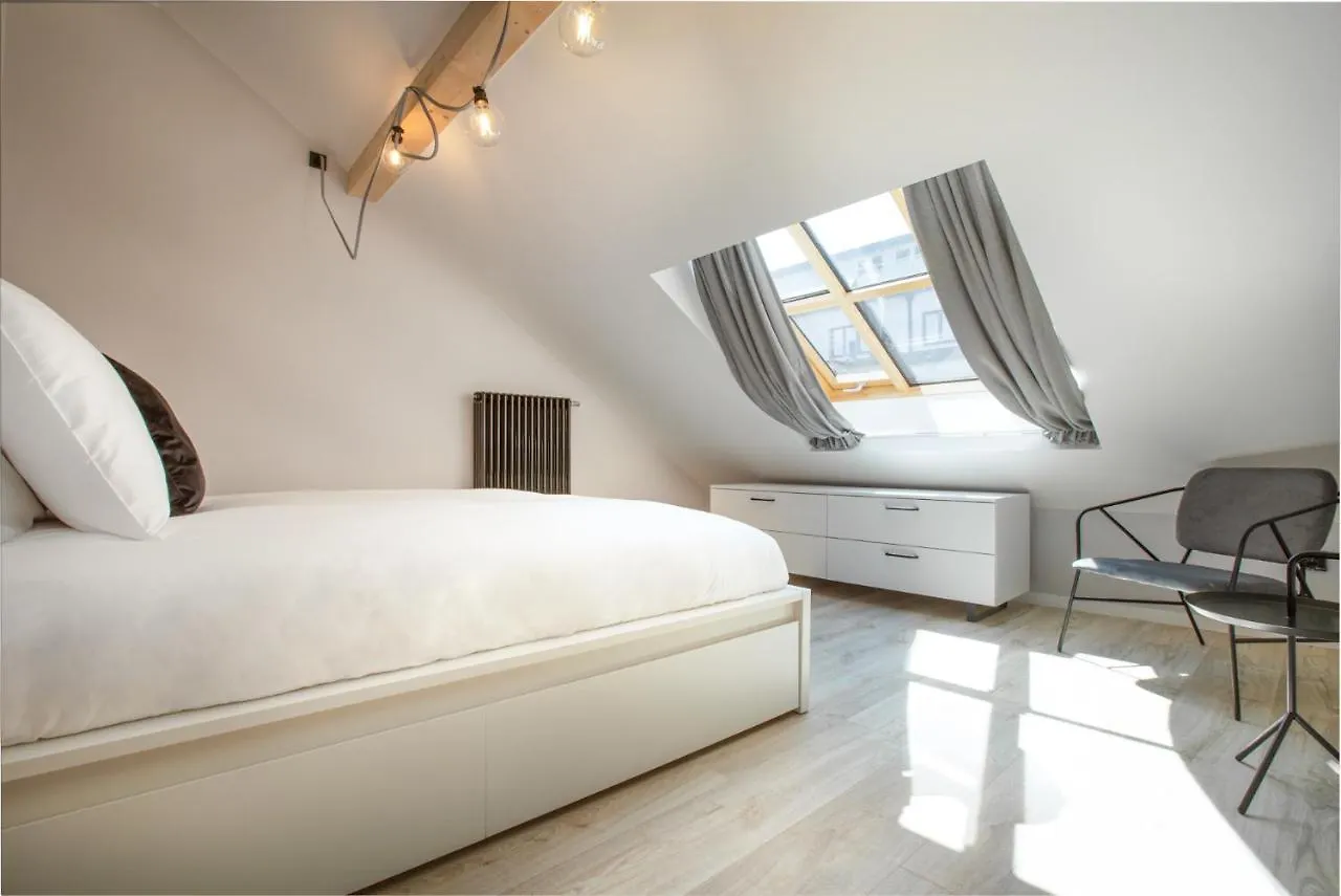 Hotel Orea Place Seno Prague