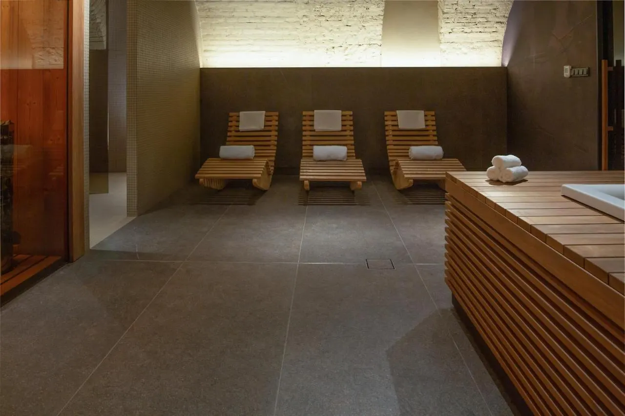 Orea Place Seno Prague