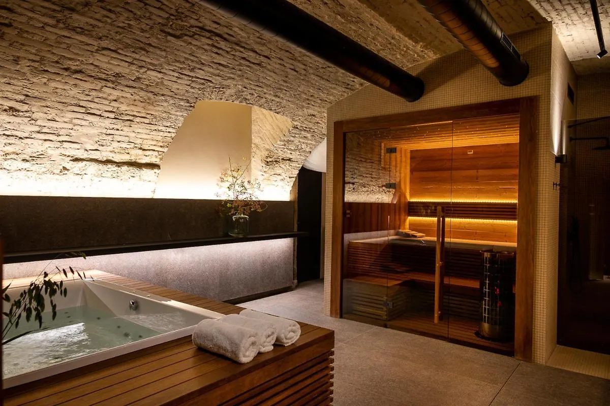 Orea Place Seno Prague Hotel