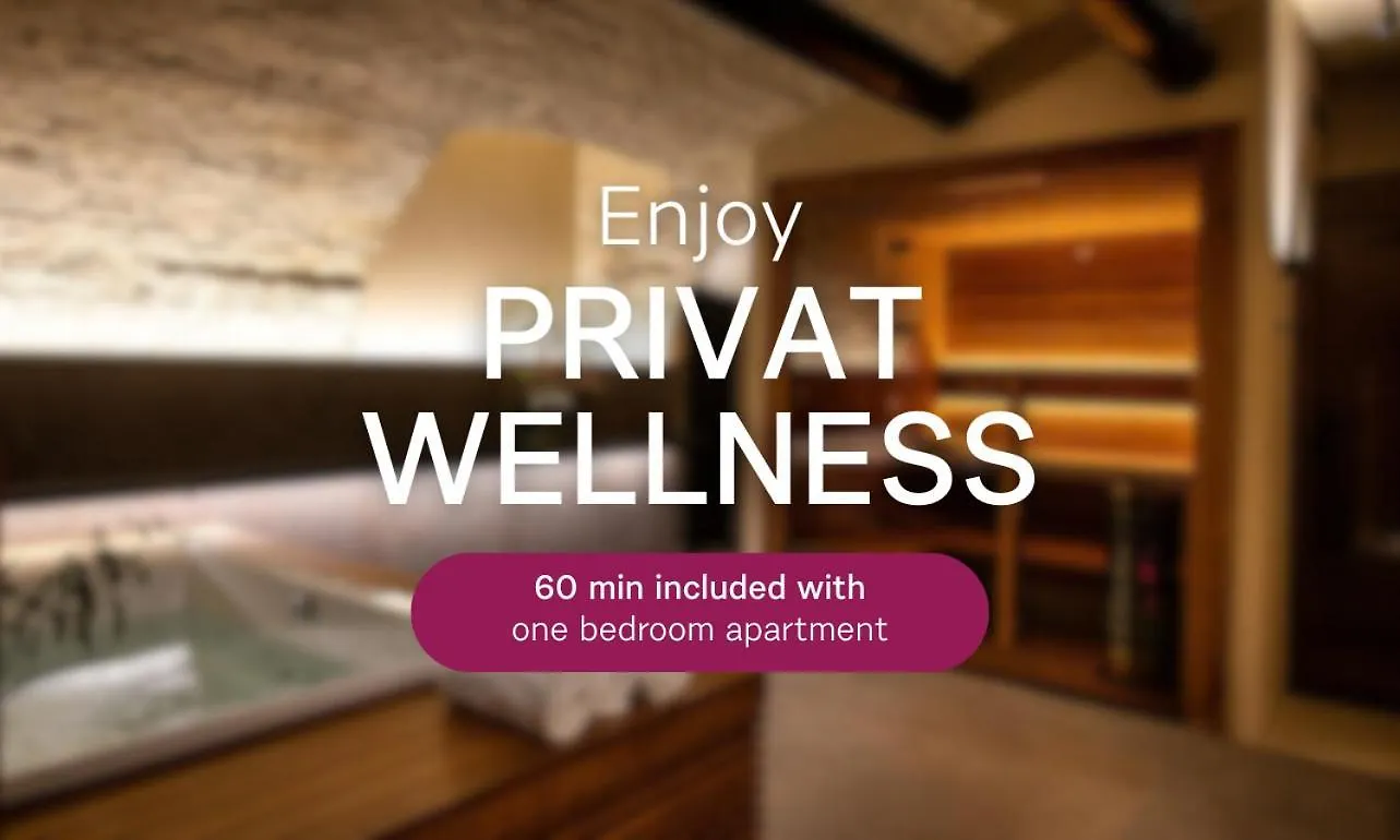 Hotel Orea Place Seno Prague