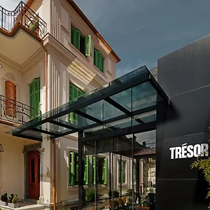 Trésor Art Boutique 4* Korce