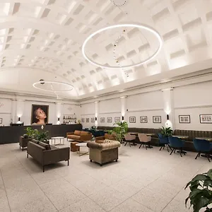 Hotel The Gold Bank, Prague