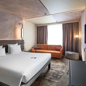 מלון Novotel Wenceslas Square