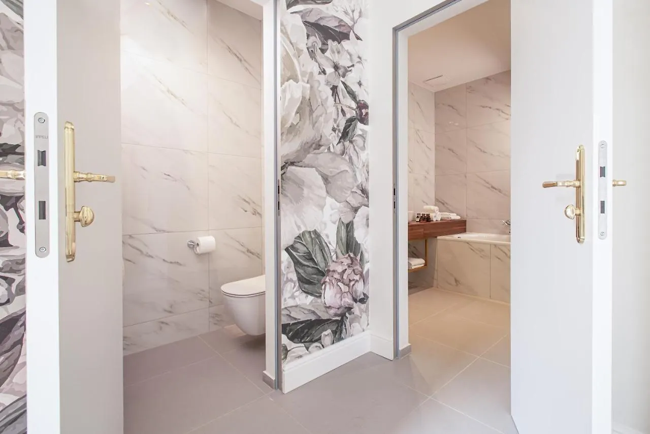 Hotel Orea Place Seno Prague