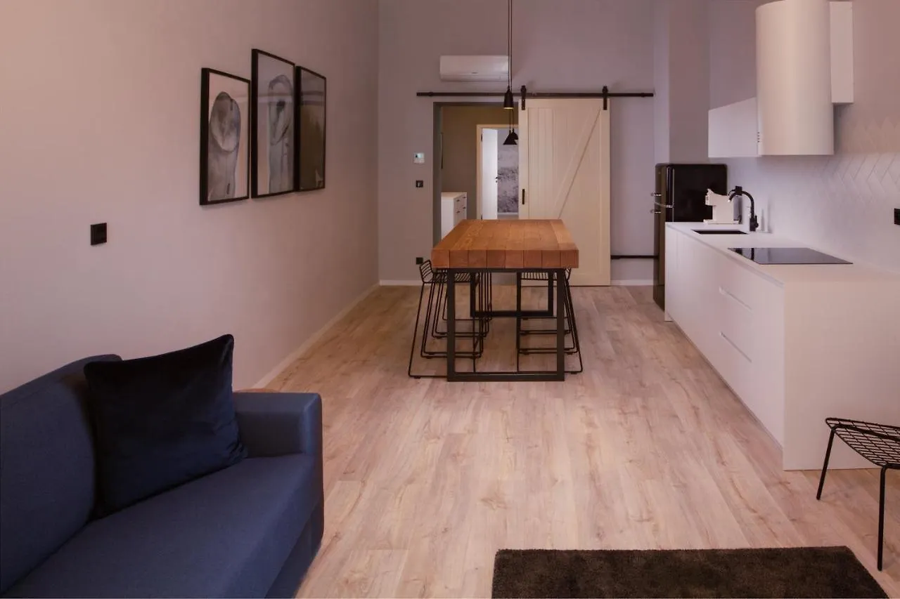 Orea Place Seno Prague 4*,