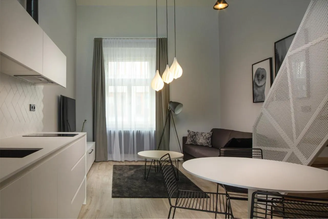 Orea Place Seno Prague Hotel