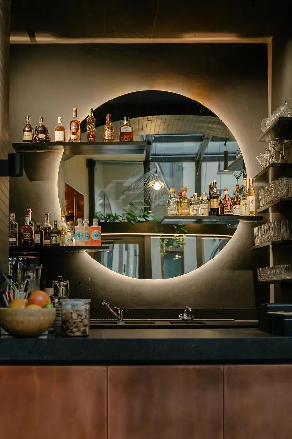 Orea Place Seno Prague Hotel